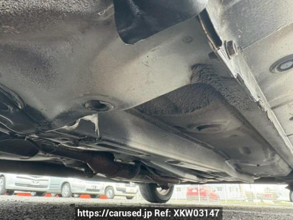 Used 2008 AT toyota corolla-axio NZE141 Image[36]