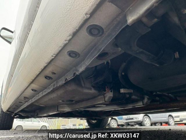 Used 2008 AT toyota corolla-axio NZE141 Image[37]