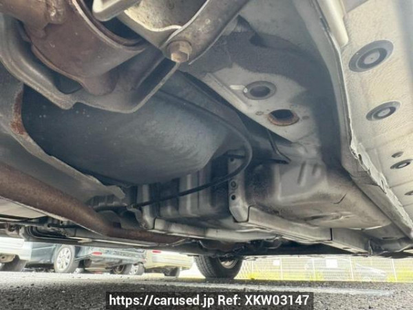 Used 2008 AT toyota corolla-axio NZE141 Image[38]