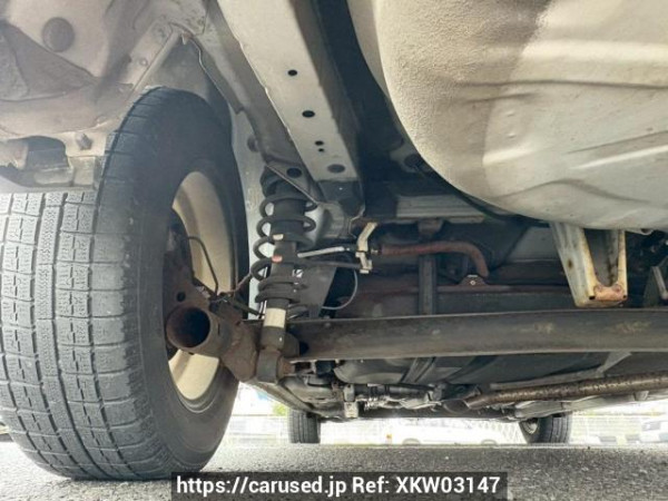 Used 2008 AT toyota corolla-axio NZE141 Image[39]