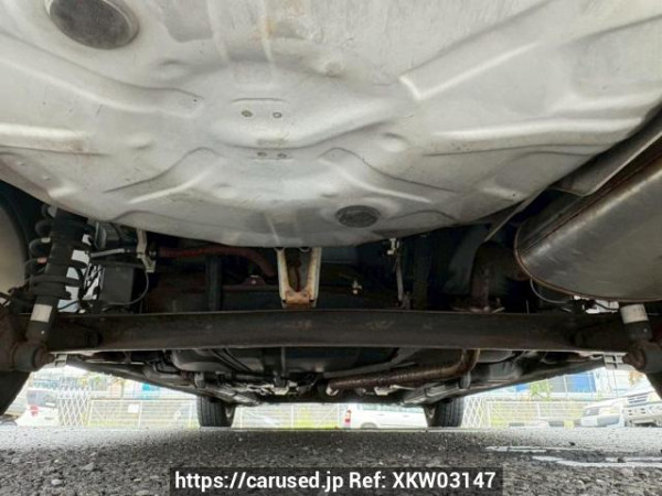 Used 2008 AT toyota corolla-axio NZE141 Image[40]