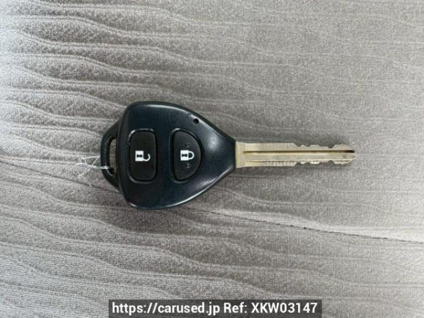 Used 2008 AT toyota corolla-axio NZE141 Image[42]