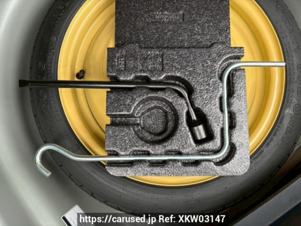 Used 2008 AT toyota corolla-axio NZE141 Image[44]