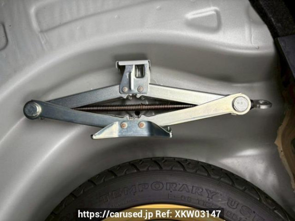 Used 2008 AT toyota corolla-axio NZE141 Image[45]