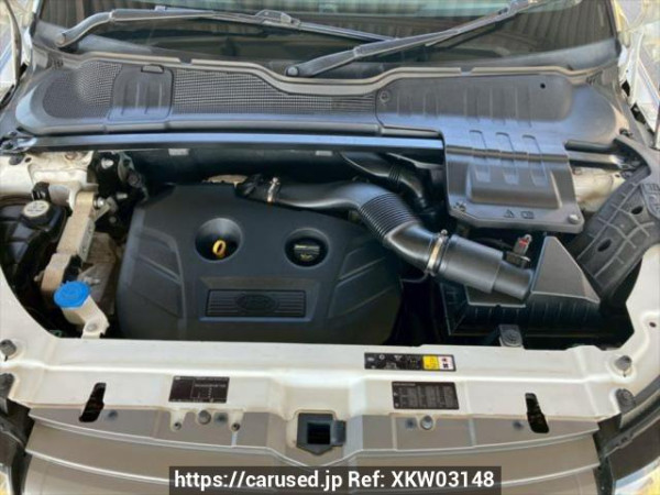 Used 2014 AT land-rover range-rover-evoque LV2A Image[9]