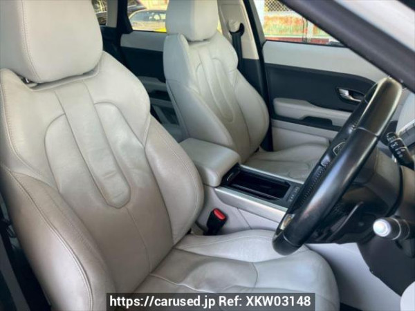 Used 2014 AT land-rover range-rover-evoque LV2A Image[15]