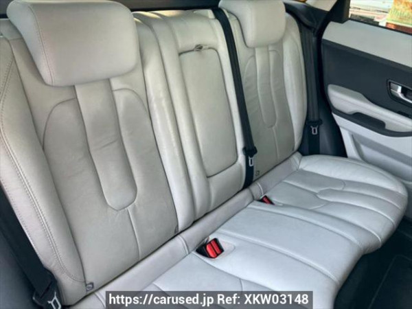 Used 2014 AT land-rover range-rover-evoque LV2A Image[17]