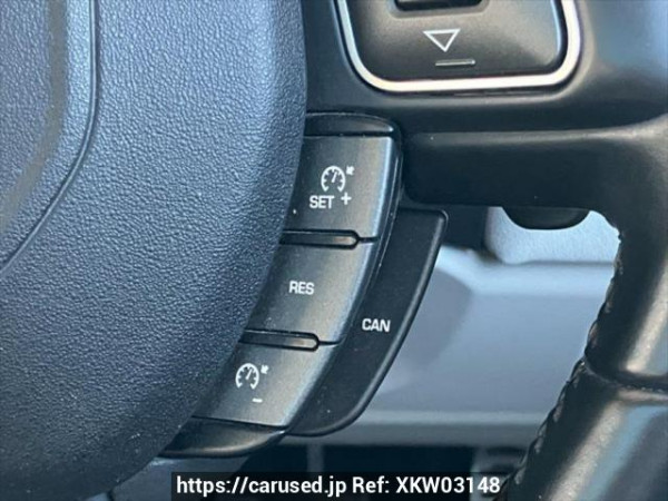 Used 2014 AT land-rover range-rover-evoque LV2A Image[25]