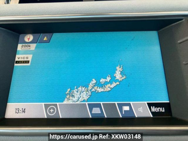 Used 2014 AT land-rover range-rover-evoque LV2A Image[28]