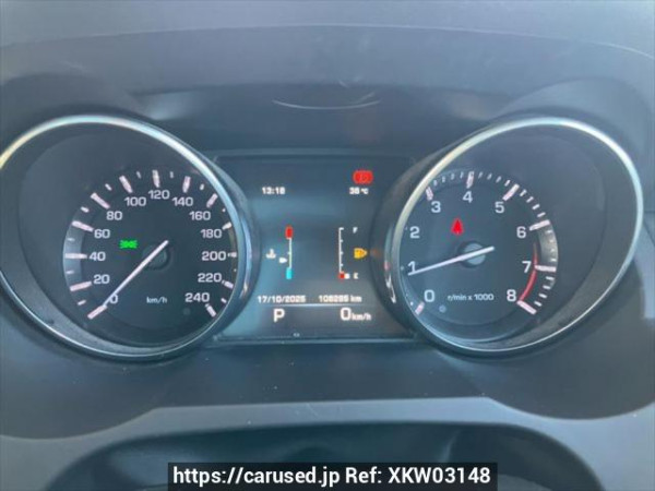 Used 2014 AT land-rover range-rover-evoque LV2A Image[34]