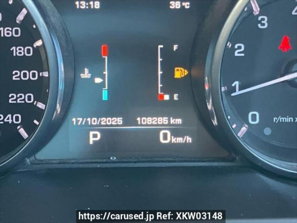 Used 2014 AT land-rover range-rover-evoque LV2A Image[35]