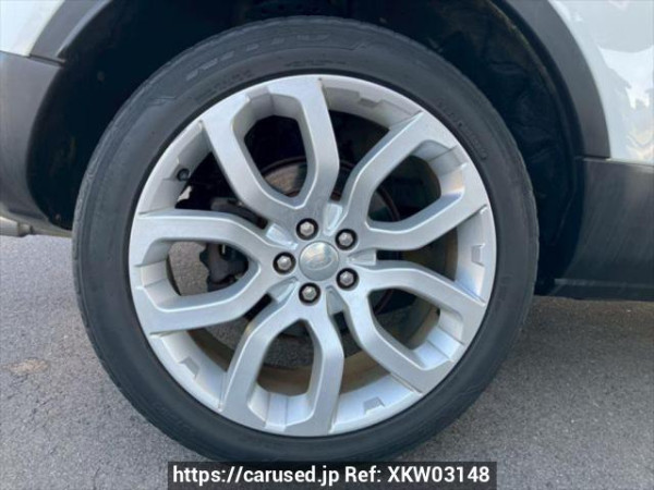 Used 2014 AT land-rover range-rover-evoque LV2A Image[38]