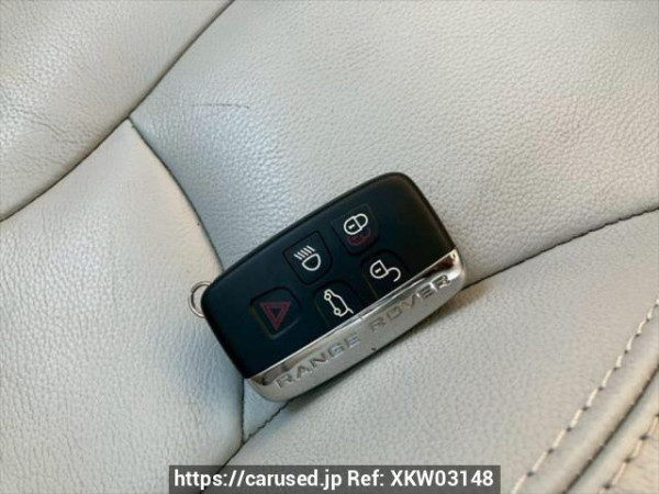 Used 2014 AT land-rover range-rover-evoque LV2A Image[49]