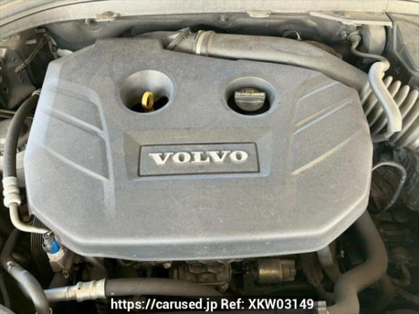 Used 2013 AT volvo xc60 DB4204TXC Image[10]