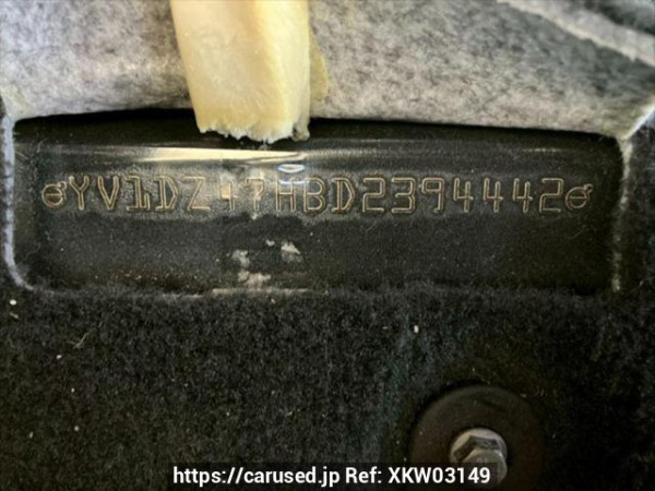 Used 2013 AT volvo xc60 DB4204TXC Image[12]