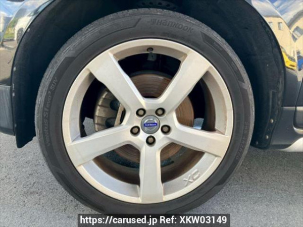 Used 2013 AT volvo xc60 DB4204TXC Image[30]