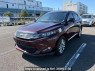 Used 2015 AT toyota harrier ZSU60W Image[2]