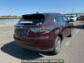 Used 2015 AT toyota harrier ZSU60W Image[6]