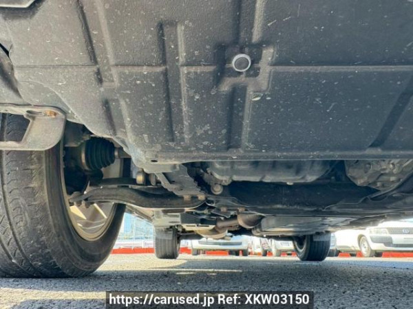 Used 2015 AT toyota harrier ZSU60W Image[33]