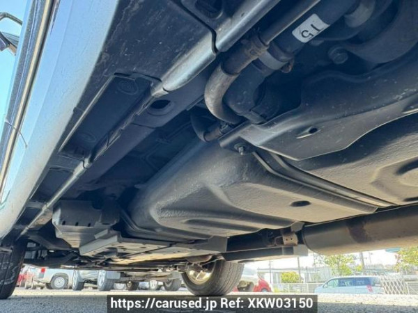 Used 2015 AT toyota harrier ZSU60W Image[37]