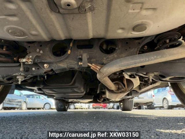 Used 2015 AT toyota harrier ZSU60W Image[40]