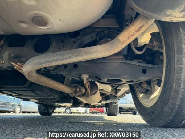 Used 2015 AT toyota harrier ZSU60W Image[41]