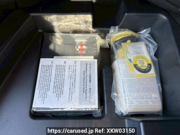 Used 2015 AT toyota harrier ZSU60W Image[43]