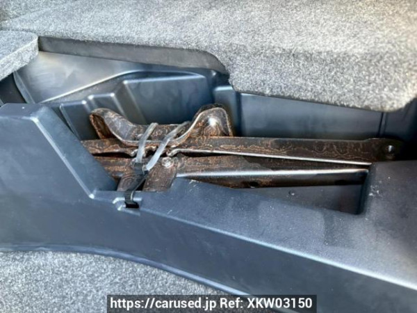 Used 2015 AT toyota harrier ZSU60W Image[44]