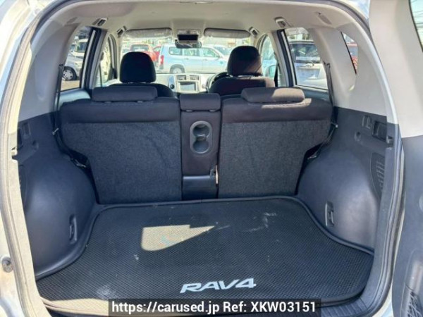Used 2006 AT toyota rav4 ACA31W Image[8]