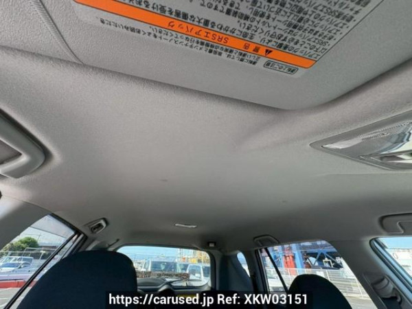 Used 2006 AT toyota rav4 ACA31W Image[12]