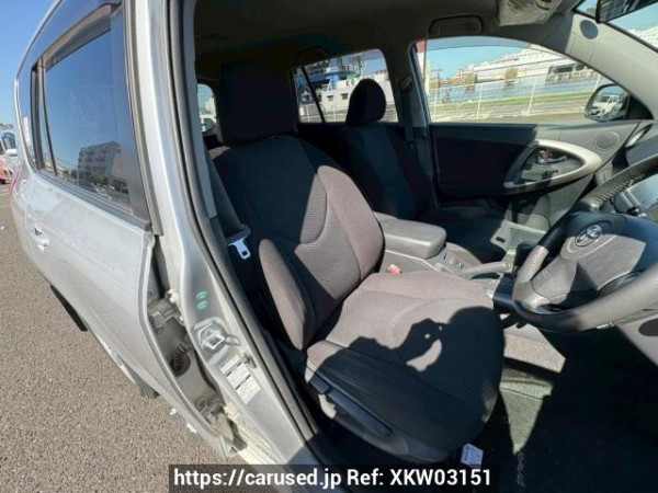 Used 2006 AT toyota rav4 ACA31W Image[13]