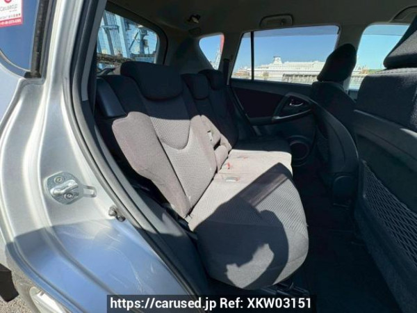 Used 2006 AT toyota rav4 ACA31W Image[15]