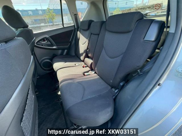 Used 2006 AT toyota rav4 ACA31W Image[16]