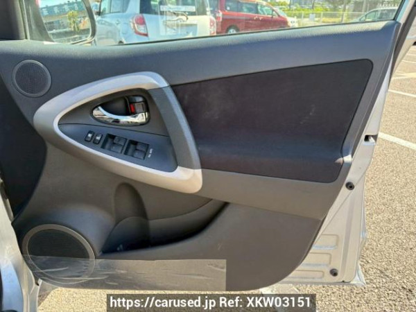 Used 2006 AT toyota rav4 ACA31W Image[17]