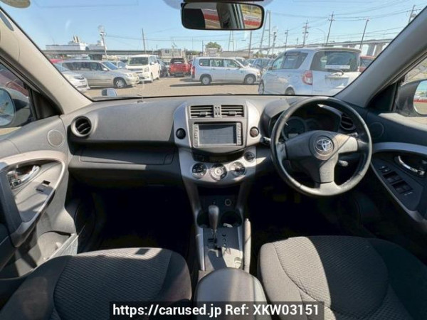 Used 2006 AT toyota rav4 ACA31W Image[18]