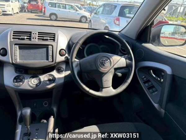 Used 2006 AT toyota rav4 ACA31W Image[20]
