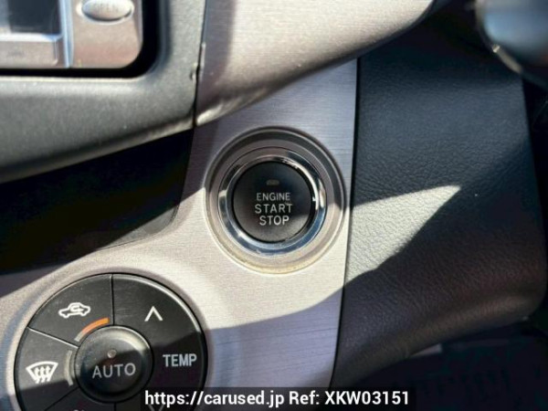 Used 2006 AT toyota rav4 ACA31W Image[21]