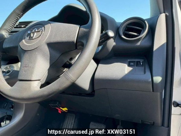 Used 2006 AT toyota rav4 ACA31W Image[22]