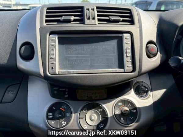 Used 2006 AT toyota rav4 ACA31W Image[23]
