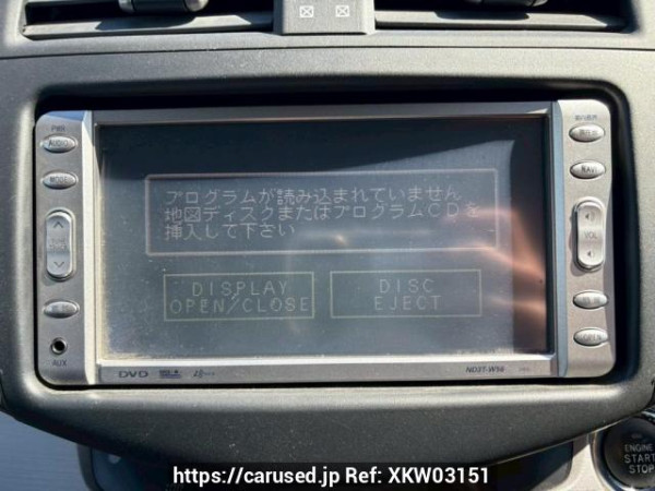 Used 2006 AT toyota rav4 ACA31W Image[24]