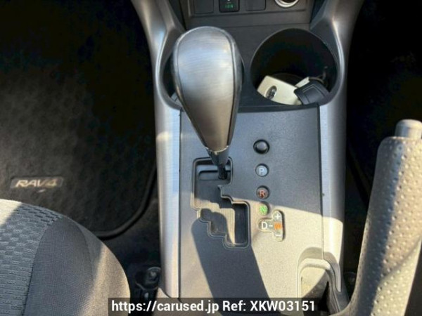Used 2006 AT toyota rav4 ACA31W Image[26]