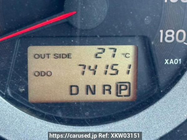 Used 2006 AT toyota rav4 ACA31W Image[28]