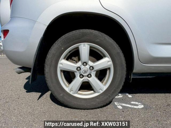 Used 2006 AT toyota rav4 ACA31W Image[30]