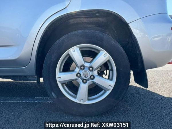 Used 2006 AT toyota rav4 ACA31W Image[31]