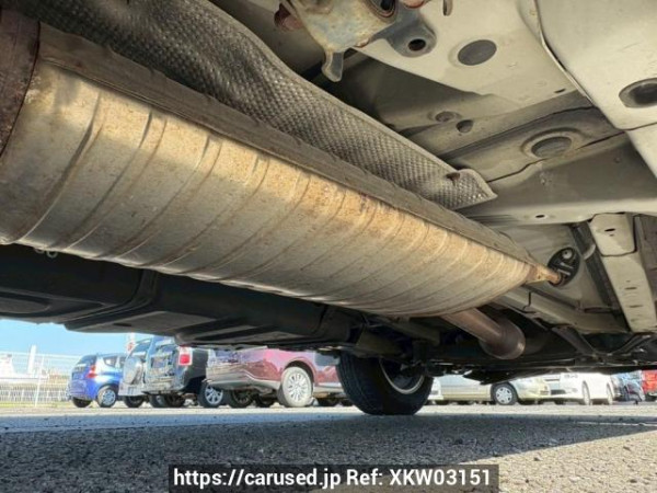 Used 2006 AT toyota rav4 ACA31W Image[38]