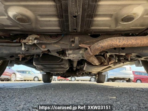 Used 2006 AT toyota rav4 ACA31W Image[40]