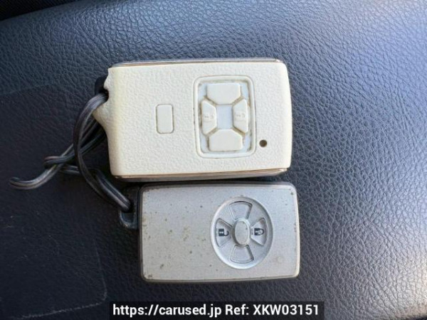 Used 2006 AT toyota rav4 ACA31W Image[42]