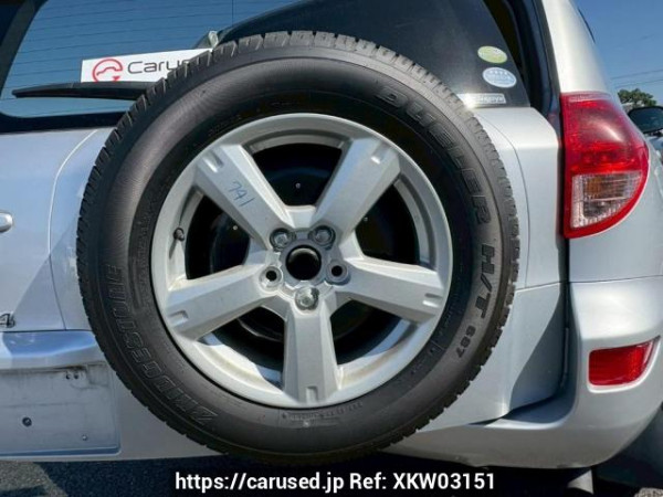 Used 2006 AT toyota rav4 ACA31W Image[43]