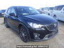 Mazda CX-5 KEEFW