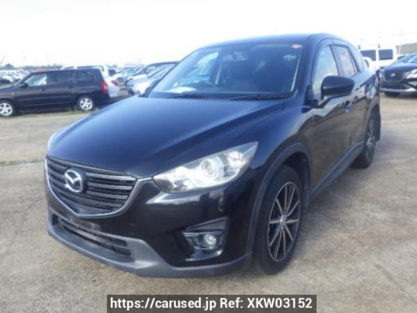 Used 2012 AT mazda cx-5 KEEFW Image[2]